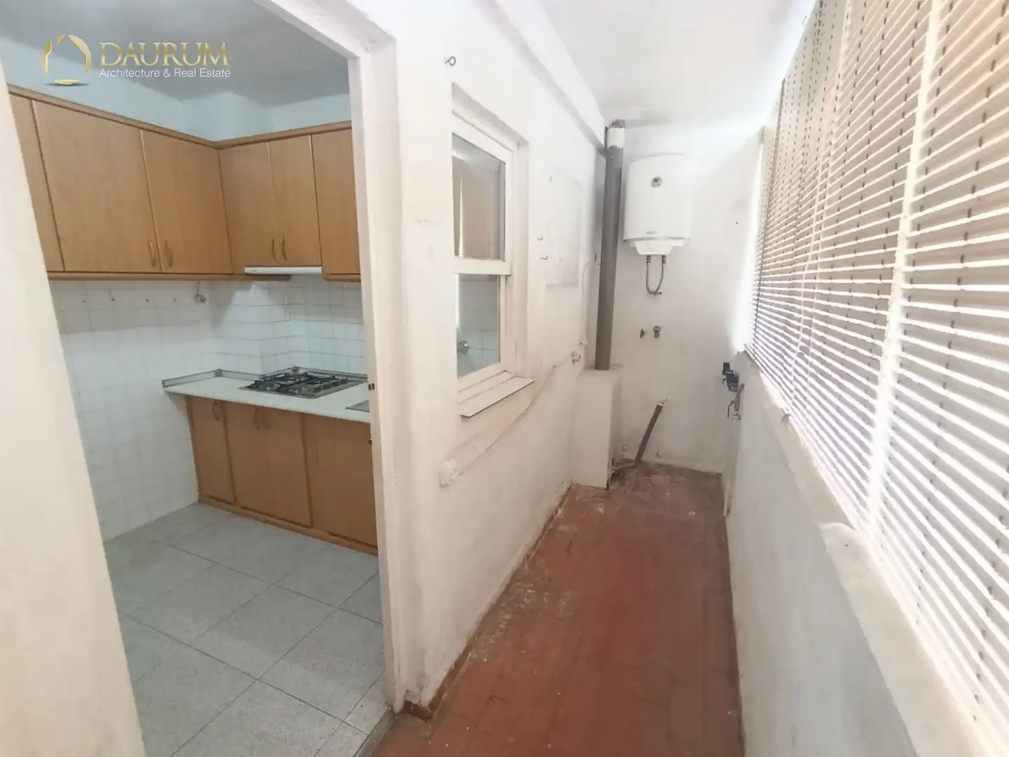 Kitchen of Flat for sale in Alicante / Alacant  with Terrace