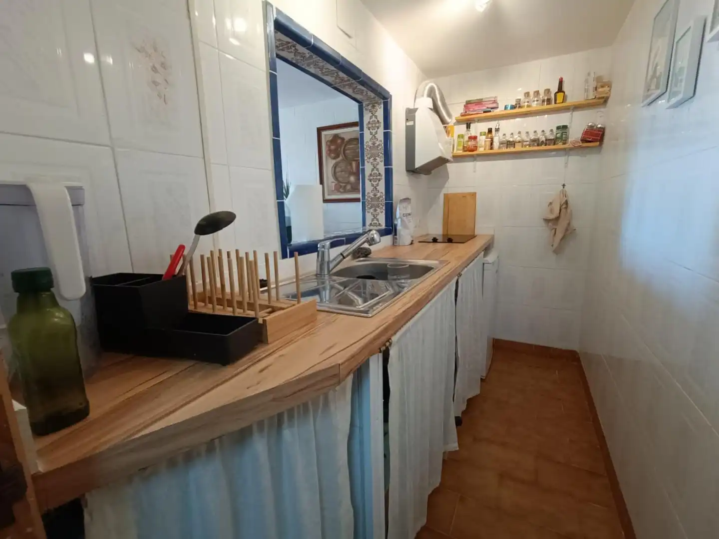 Detached house with garden for sale in Lloret Blau - La Creu de Lloret, imagen 44