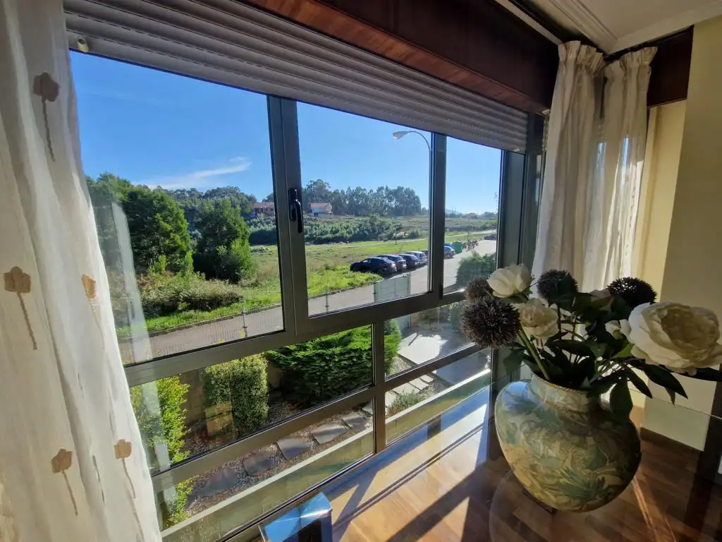 Appartement compact avec ascenseur à vendre à Estrada Rianxiño 23, imagen 18
