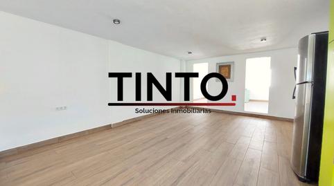 Foto 3 de Àtic en venda a Berdigón, Centro,  Huelva Capital