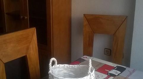 Foto 4 de Pis de lloguer a Calle Melchor Cano, Carmelitas, Salamanca Capital