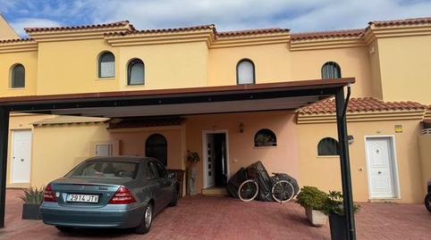 Foto 2 de Dúplex en venta en Sonnenland, Las Palmas