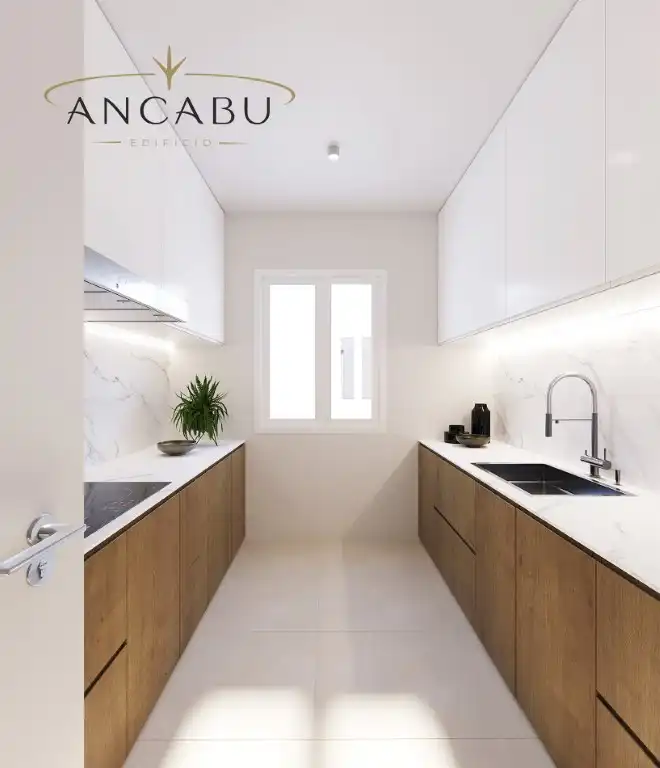 Ático con ascensor en venta en Vélez-Málaga ciudad, imagen 4