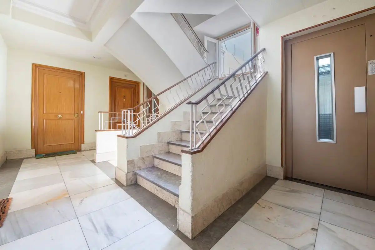Ático con terraza en venta en Avenida Donostiarra, imagen 50