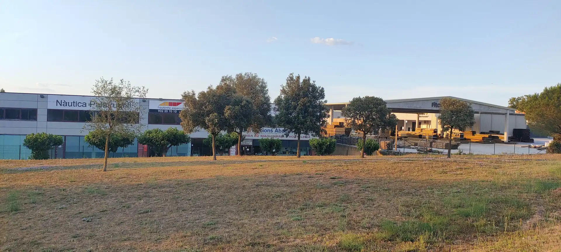 Industriegrundstück zum Verkauf in Carrer de Cadaqués 12, imagen 13