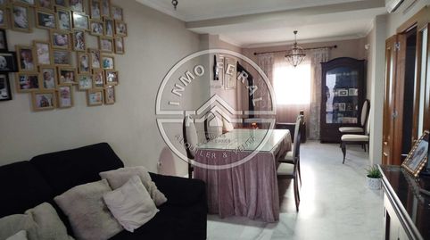 Foto 3 de Casa o chalet en venta en Écija, Sevilla