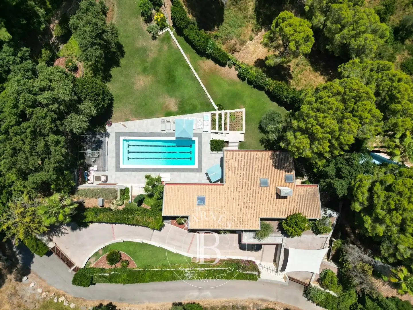 Casa amb piscina en venda a Fornells - Aiguablava, imagen 2