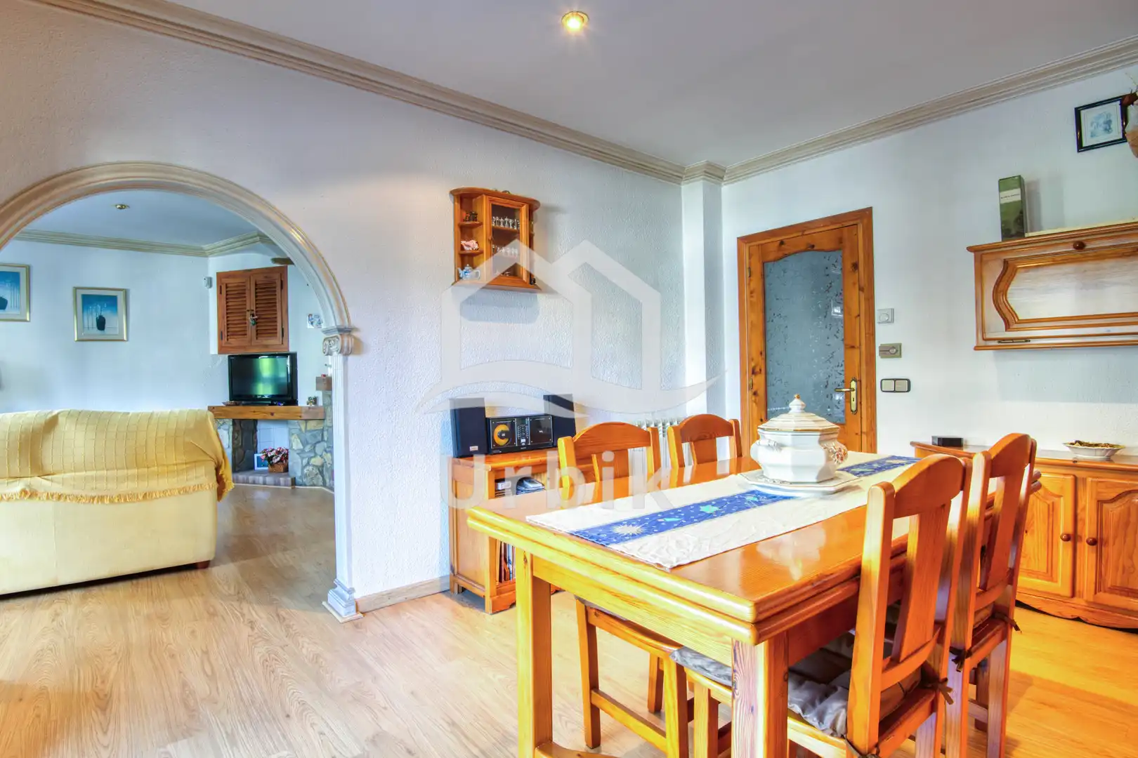 Villa mit Garten zum Verkauf in Carrer Víctor Català, imagen 15