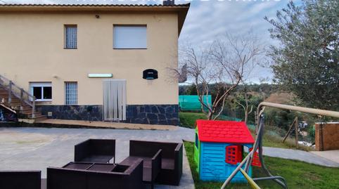 Foto 4 de Casa o xalet en venda a Carrer Mas Margarida, Mas Altaba - El Molí, Maçanet de la Selva