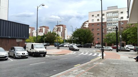 Foto 2 von Garage zum Verkauf in Calle Calle Andrés Isasi, Iralabarri, Bilbao