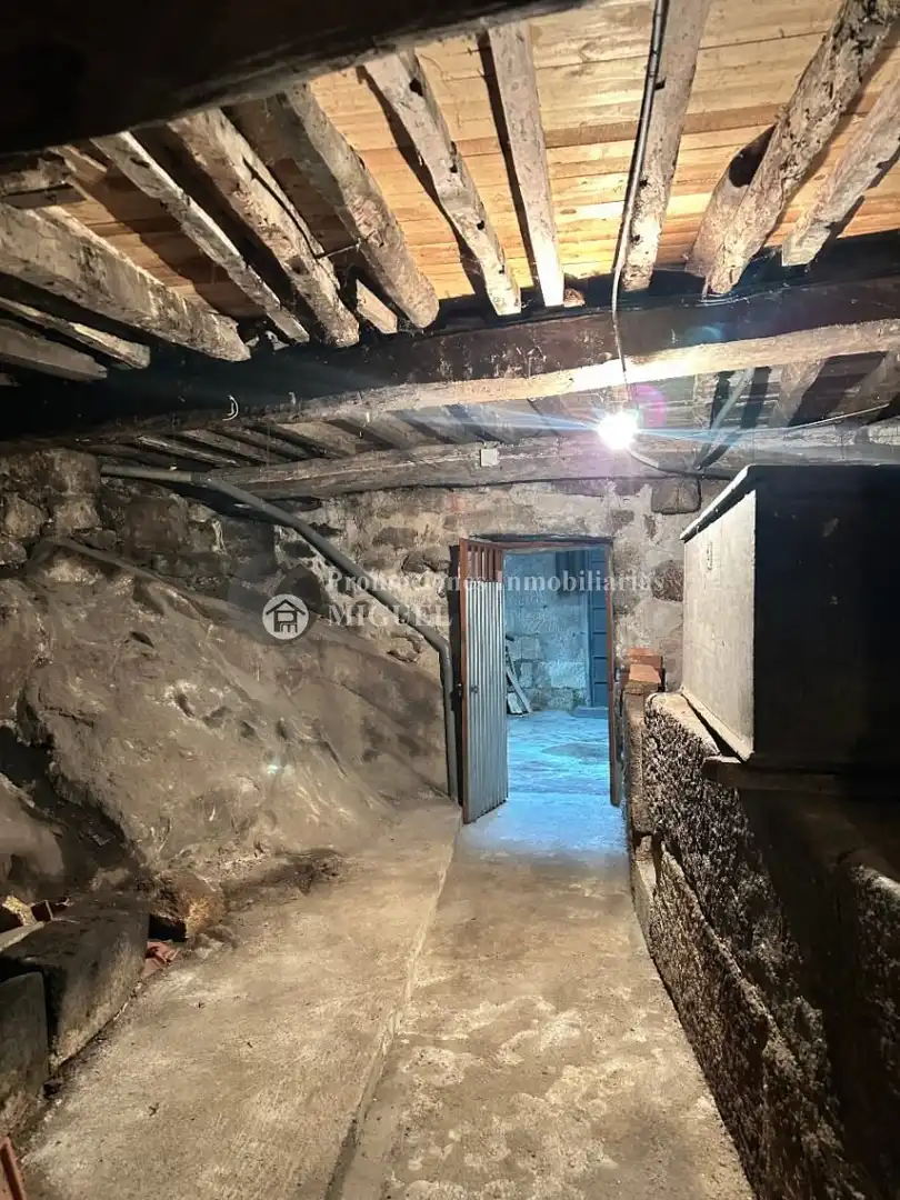 Casa o chalet en venta en Verín