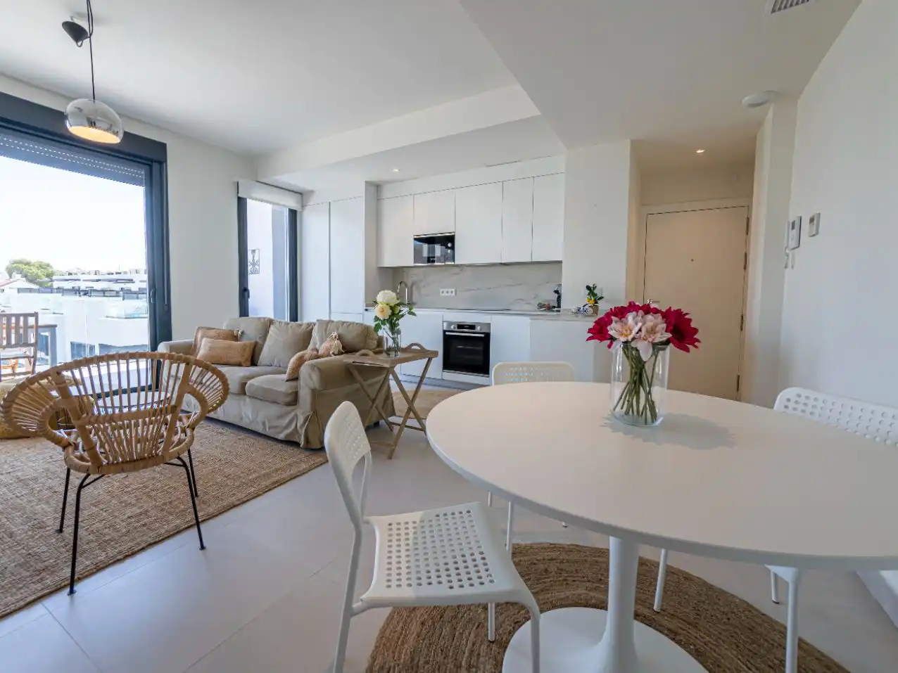 Penthouse mit Pool zur Miete in Calle Perú 57, imagen 19