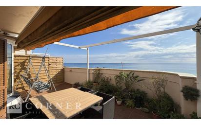 Terrace of Attic for sale in Mataró  with Terrace