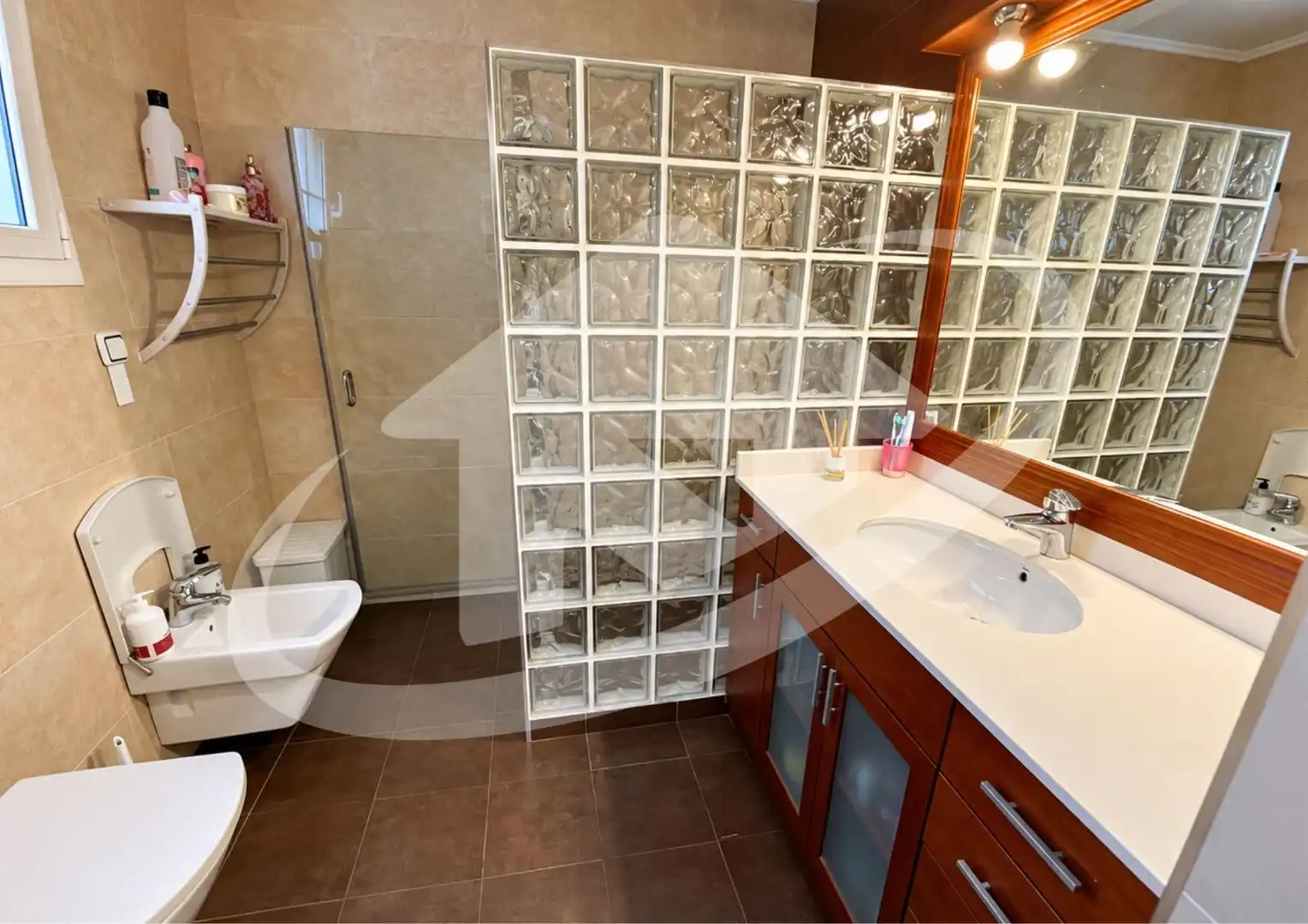 Bany de Casa o xalet en venda en Airesol 
