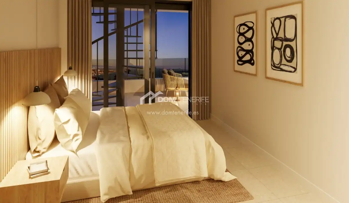 Appartement avec piscine à vendre à Costa Adeje, imagen 15