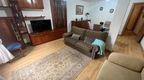 Photo 5 of Flat to rent in Calle Marqués de Benavites, Murallas, Ávila Capital