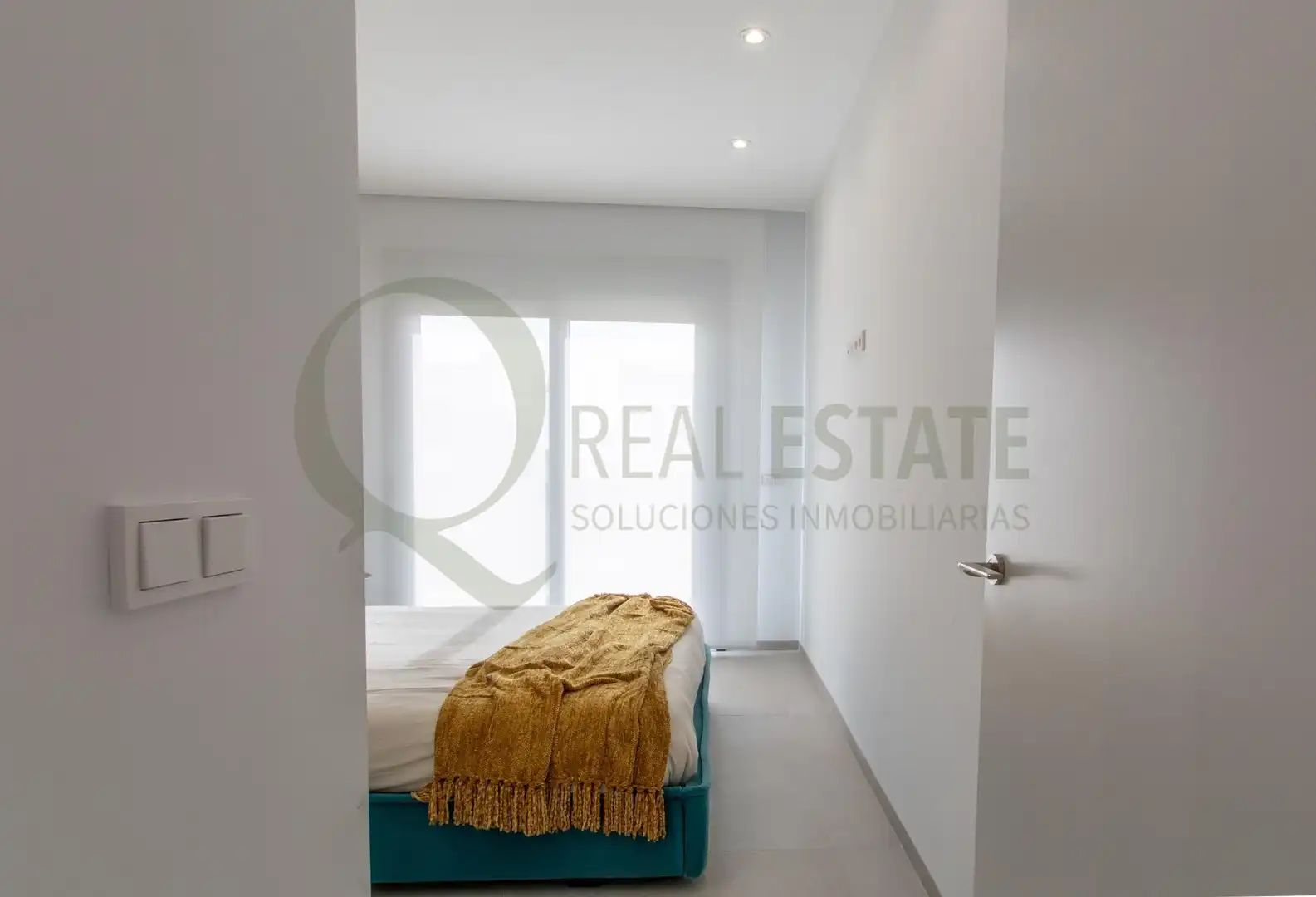 Wohnung mit Terrasse zum Verkauf in Calle Calle Equador, imagen 16