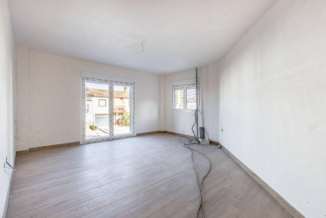 Piso en Venta en Calle VENTORROS DE SAN JOSE en Loja
