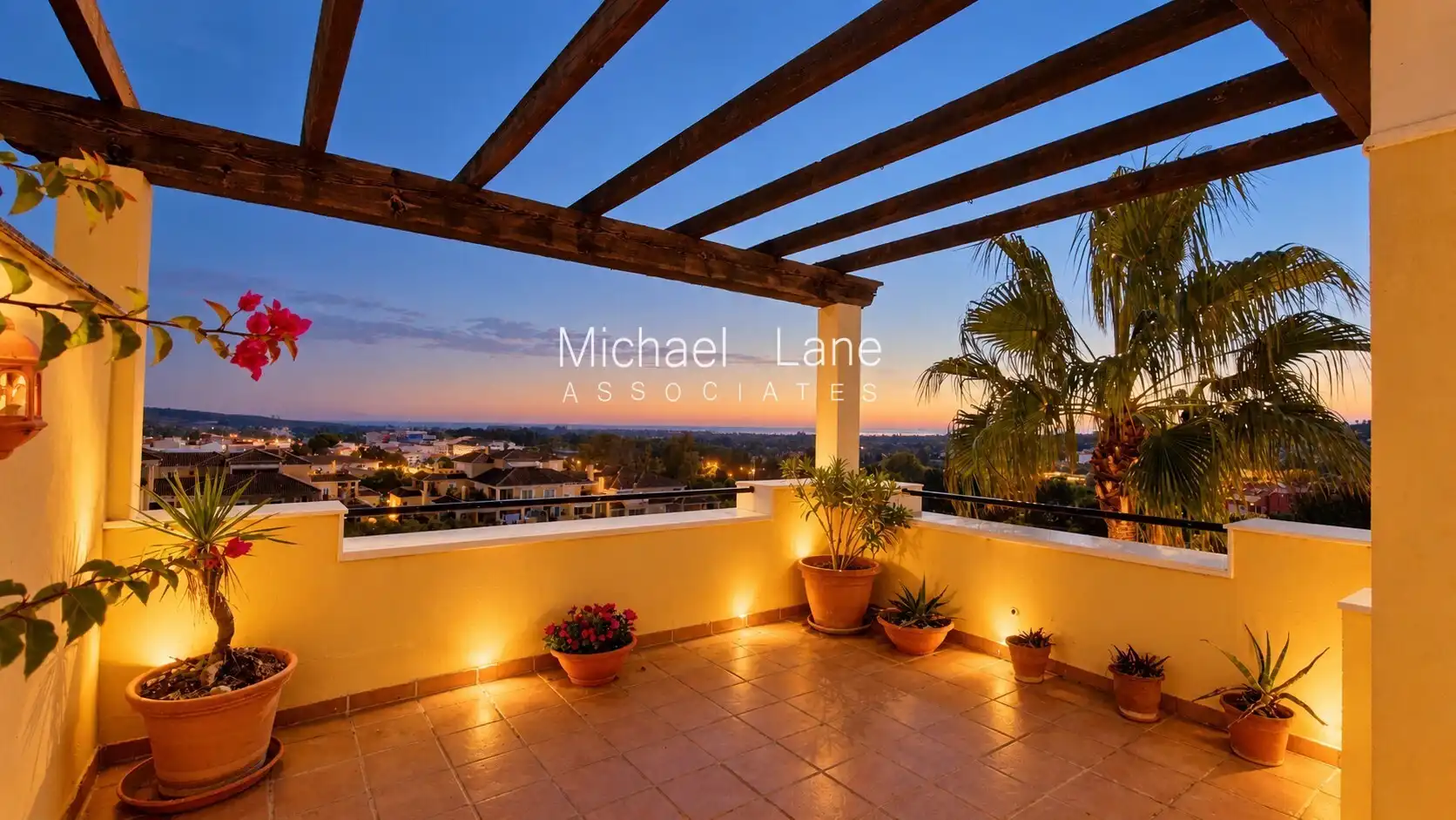 Penthouse mit Pool zum Verkauf in Calle Cantarillo, imagen 20