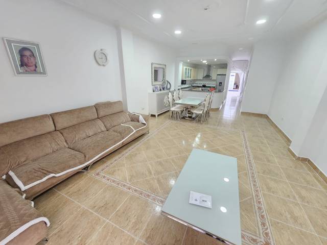 Planta baja en Venta en El Cabanyal - El Canyamelar