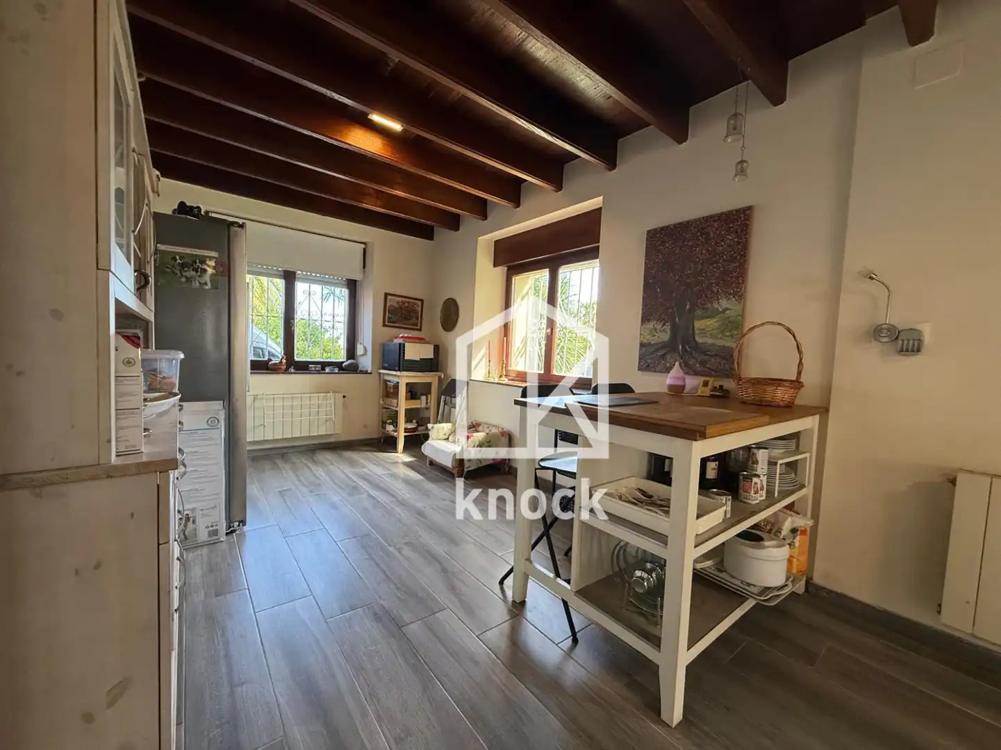Haus mit Garten zum Verkauf in Argüero - AL CAMINO REAL, imagen 6