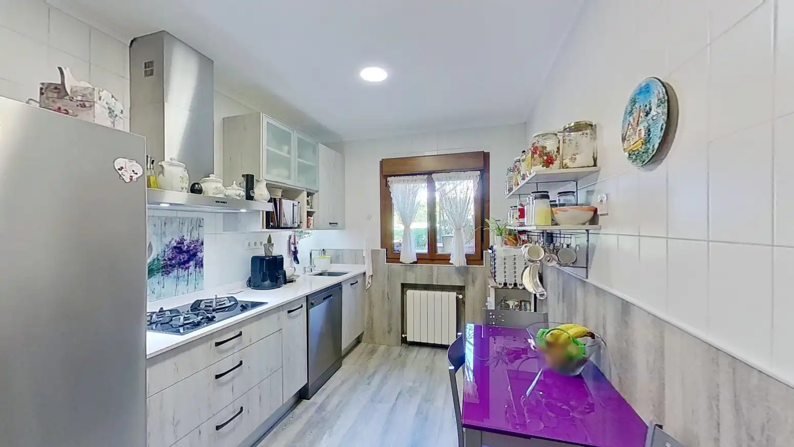 Casa o xalet en venda a Valdenoja