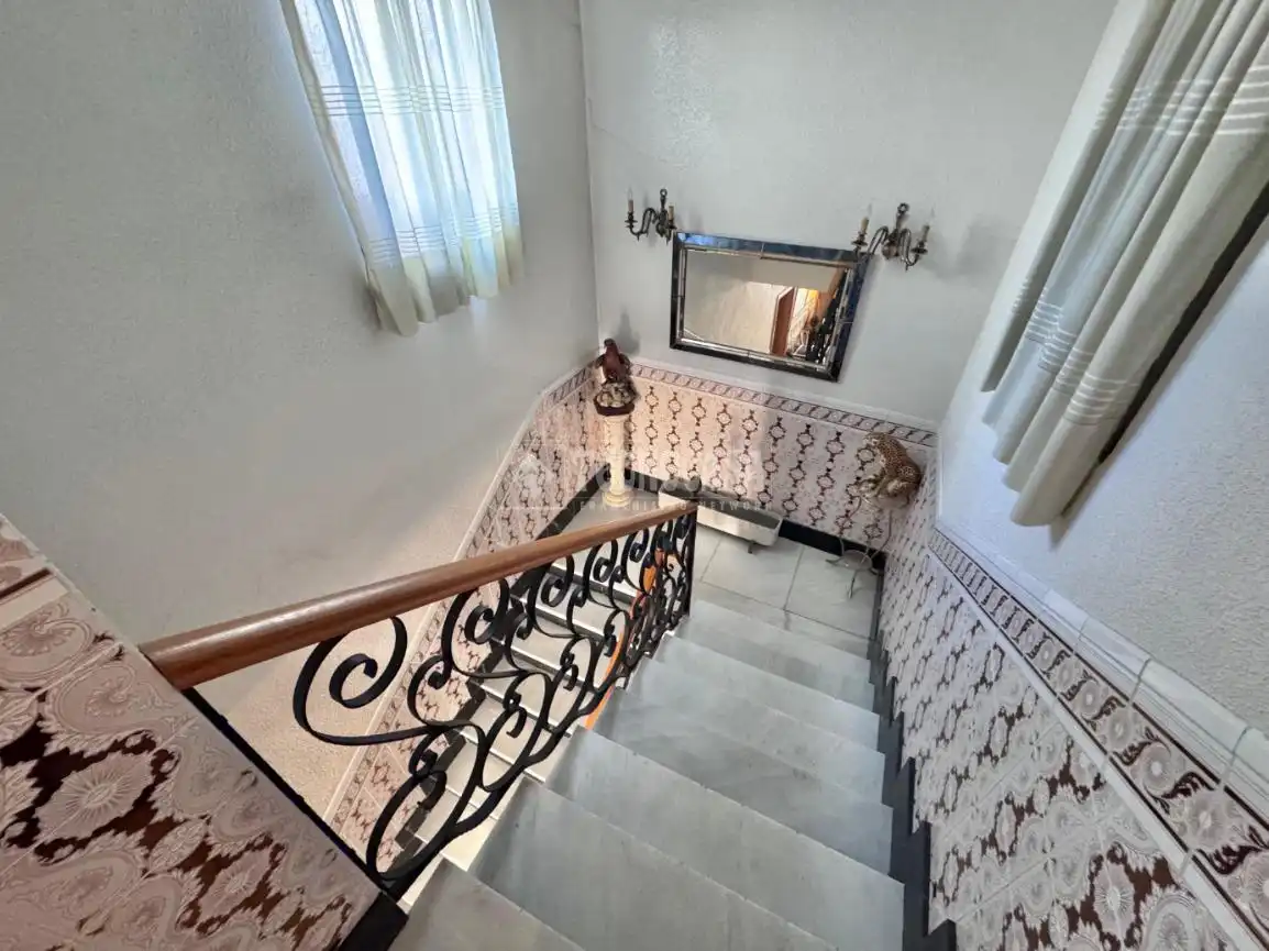 Casa adosada en venta en Yepes con Calefacción
