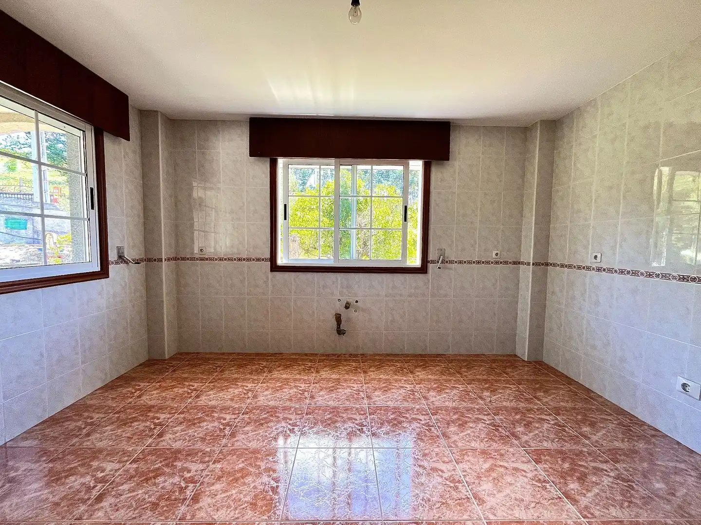 Casa o chalet en venta en Cambre  con Jardín privado