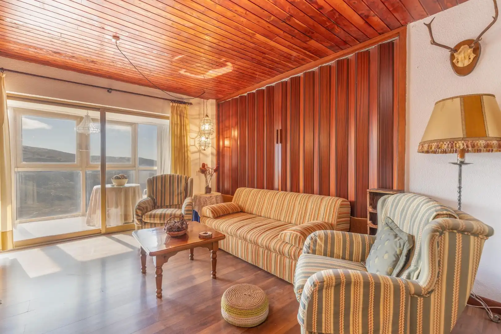 Apartament amb ascensor en venda a Urbanizacion SOLYNIEVE, imagen 4