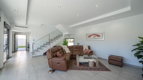 Foto 4 de Casa o chalet en venta en Cabo Roig, Orihuela