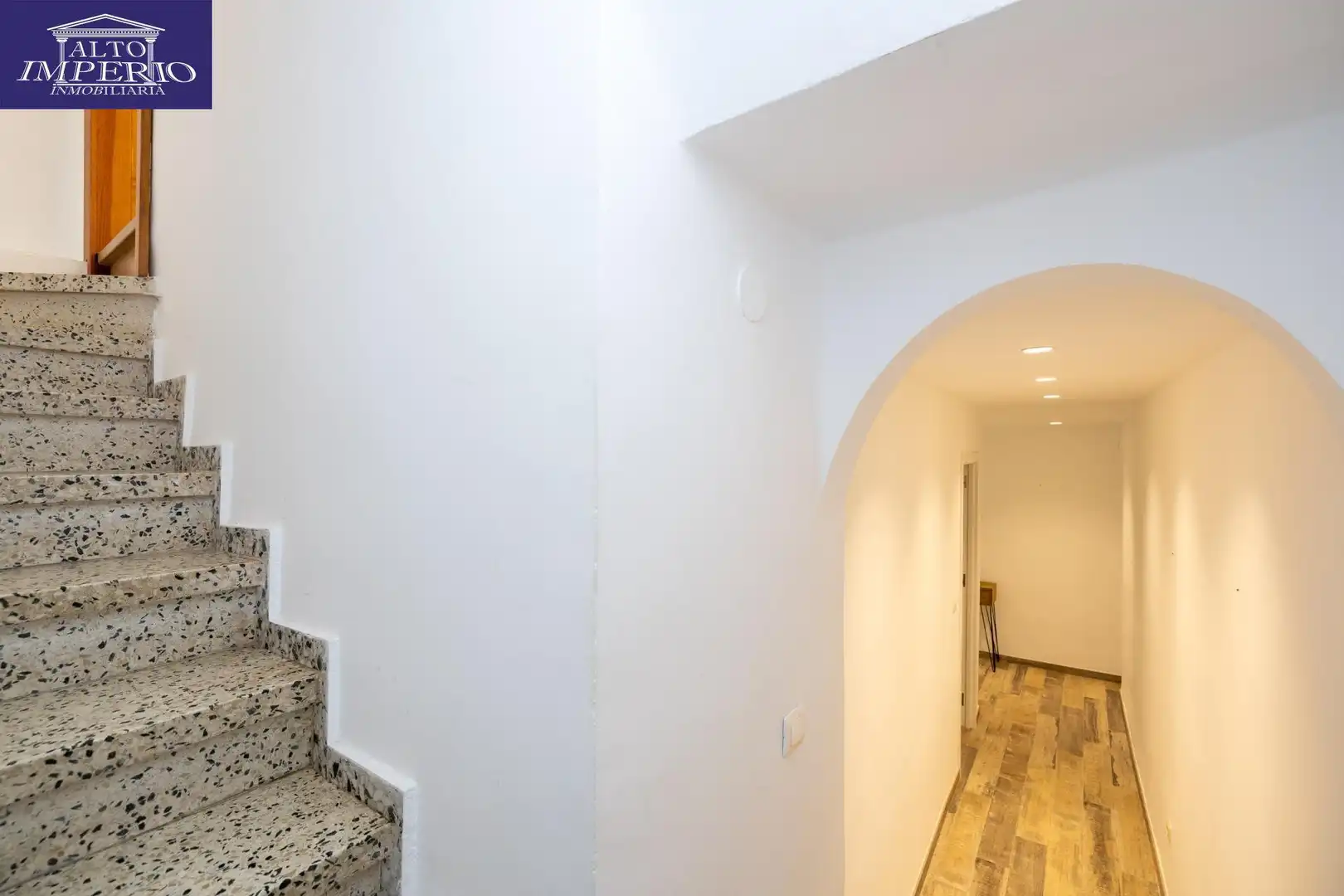 Reihenhaus zum Verkauf in Albaicín, imagen 24