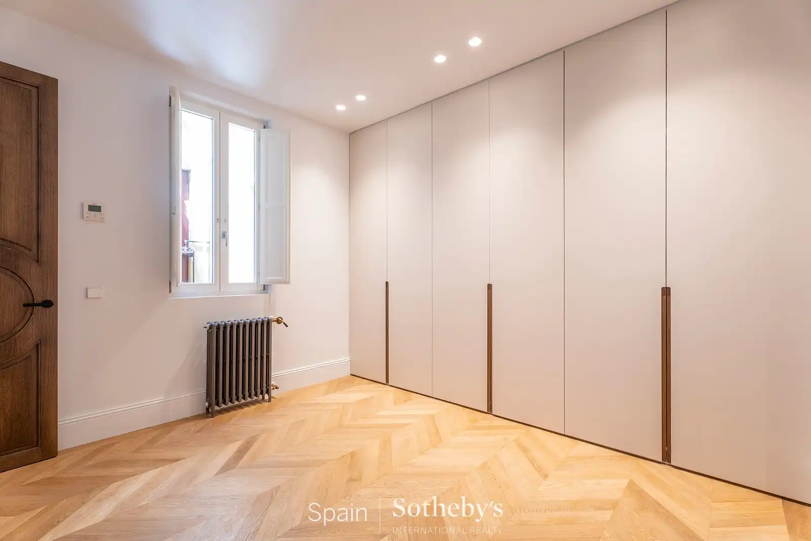 Apartament amb ascensor en venda a Centro, imagen 29
