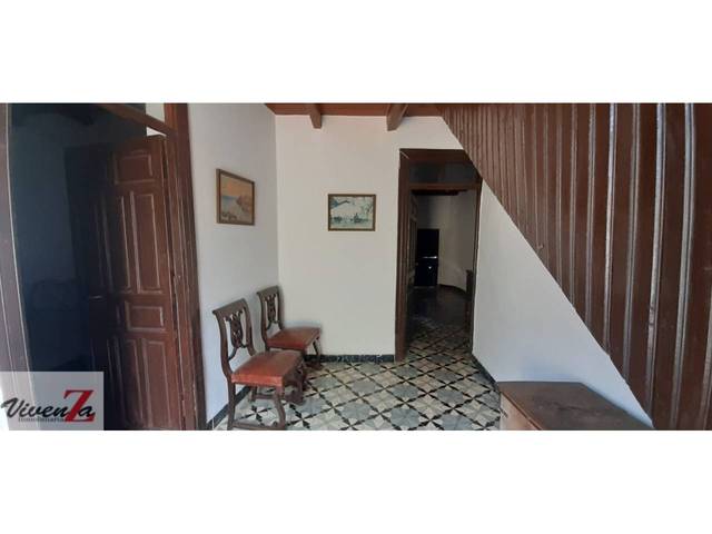 Casa-chalet en Venta en Faramontanos de Tábara