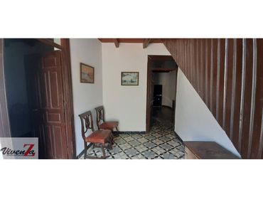 Casa en venda a Faramontanos de Tábara
