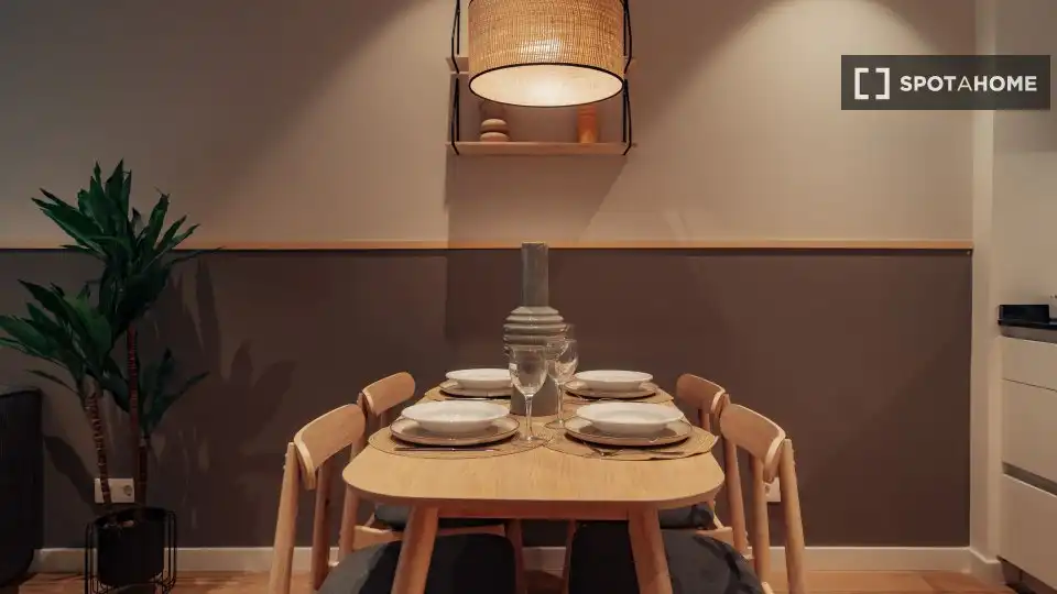 Flat to rent in Eixample, imagen 9