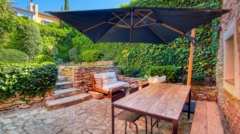 Foto 3 de Casa o chalet en venta en Carrer de Fraderic Sirés I Puig, Begur pueblo, Begur
