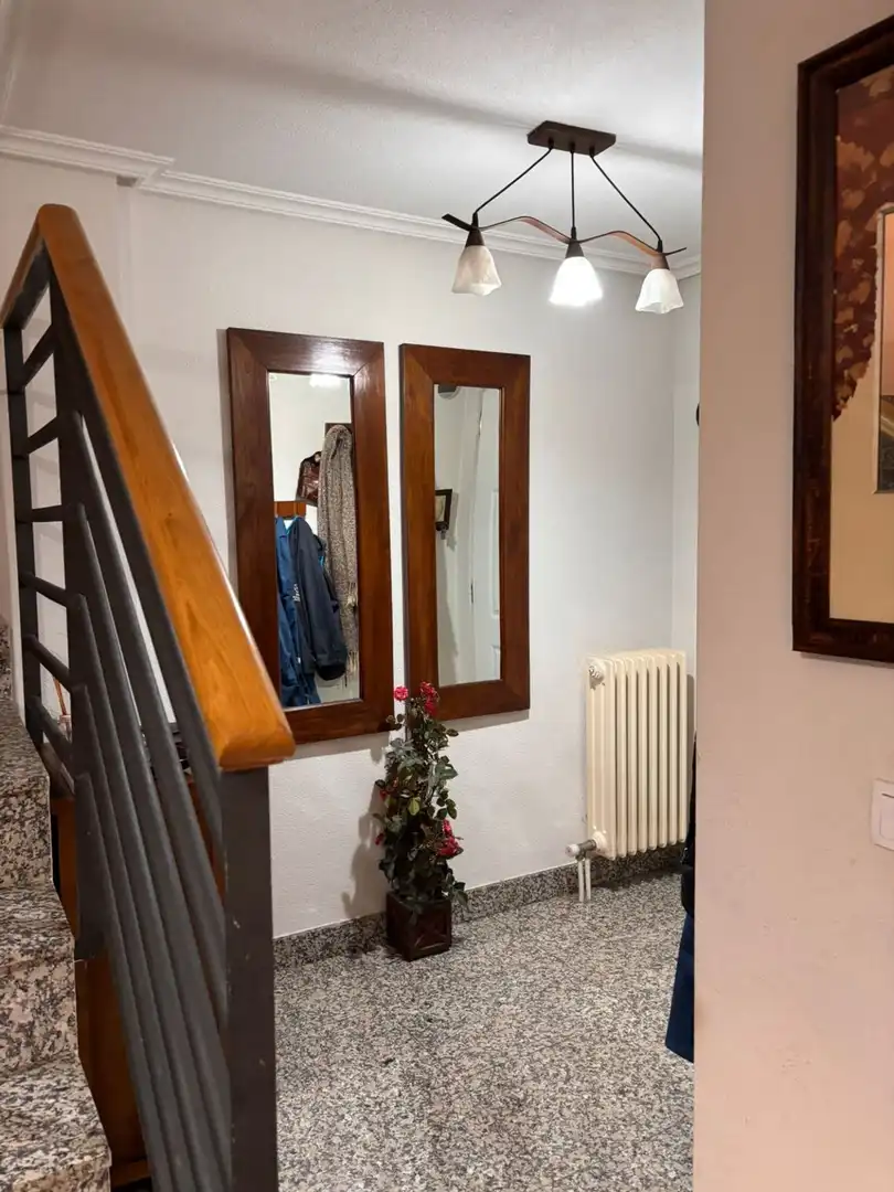 Casa o xalet en venda en Salamanca amb Terrassa