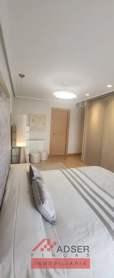 Flat for sale in Logroño - CL ALFONSO VI, San Adrián