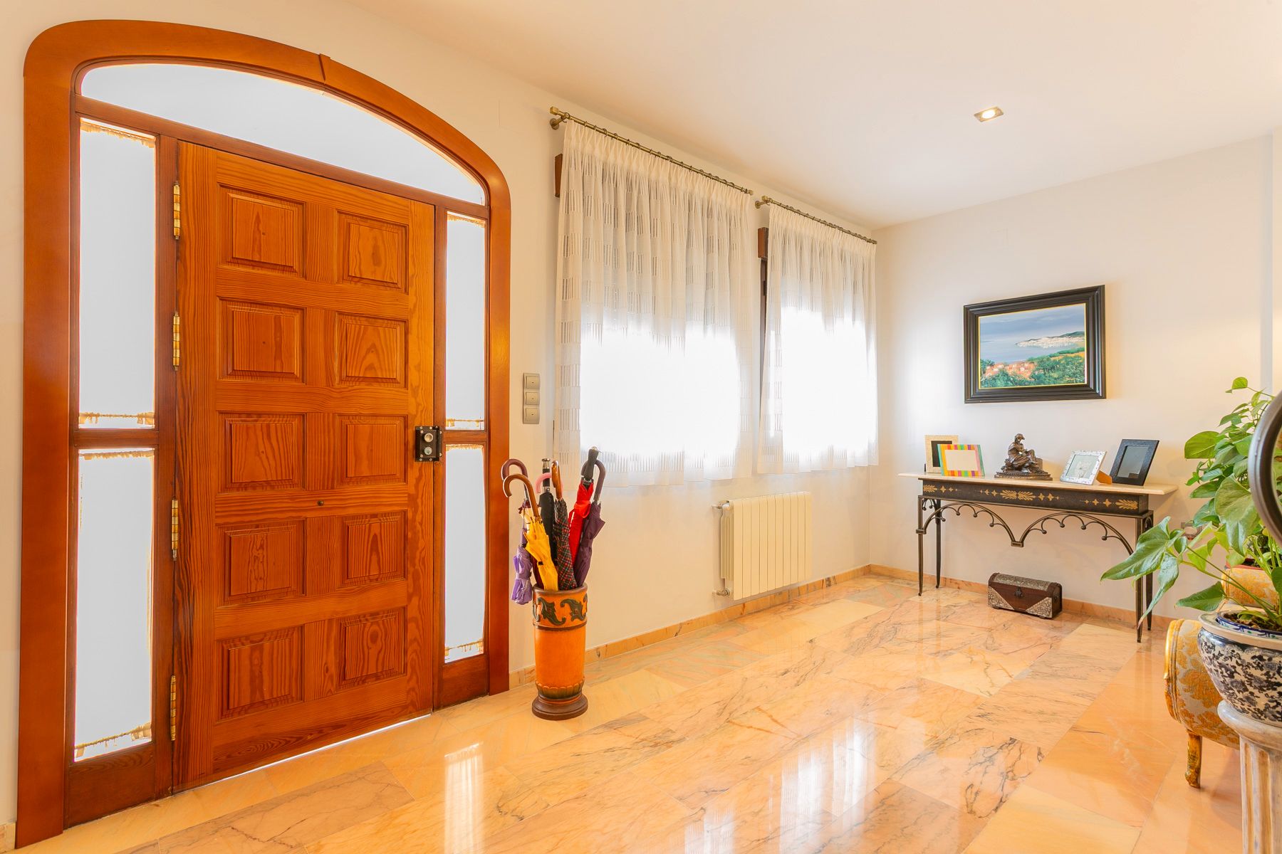 House or chalet for sale in Albolote  with Air Conditioner, Heating and Terrace