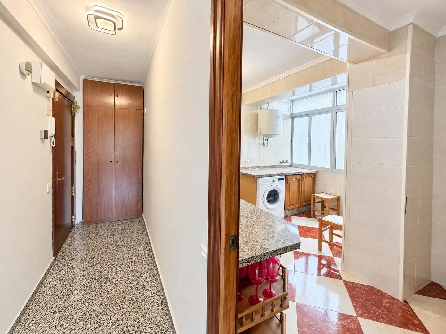 Flat with lift for sale in Calle Canchal, imagen 15