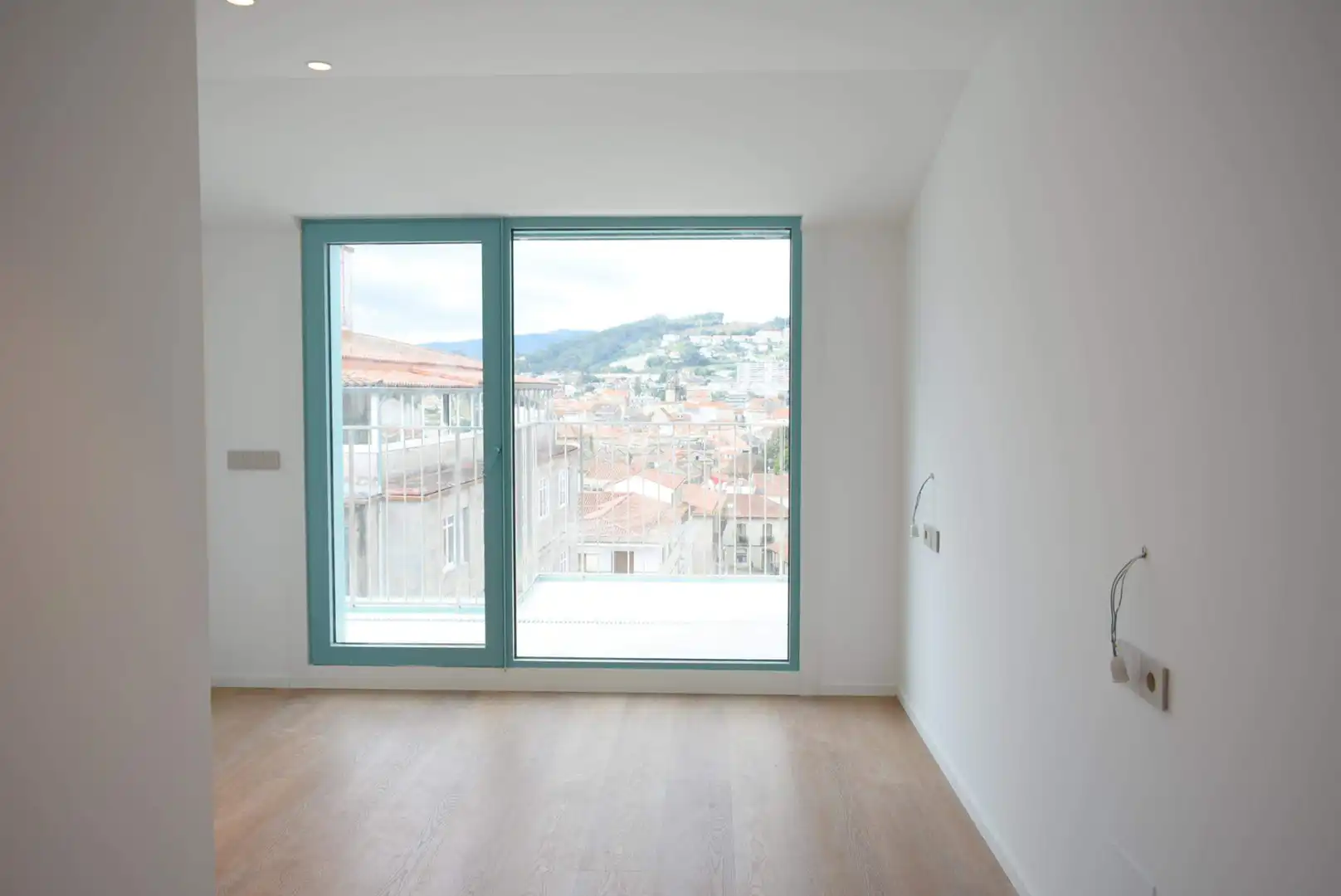 Àtic amb ascensor en venda a Rúa Cobián Roffignac 18, imagen 11