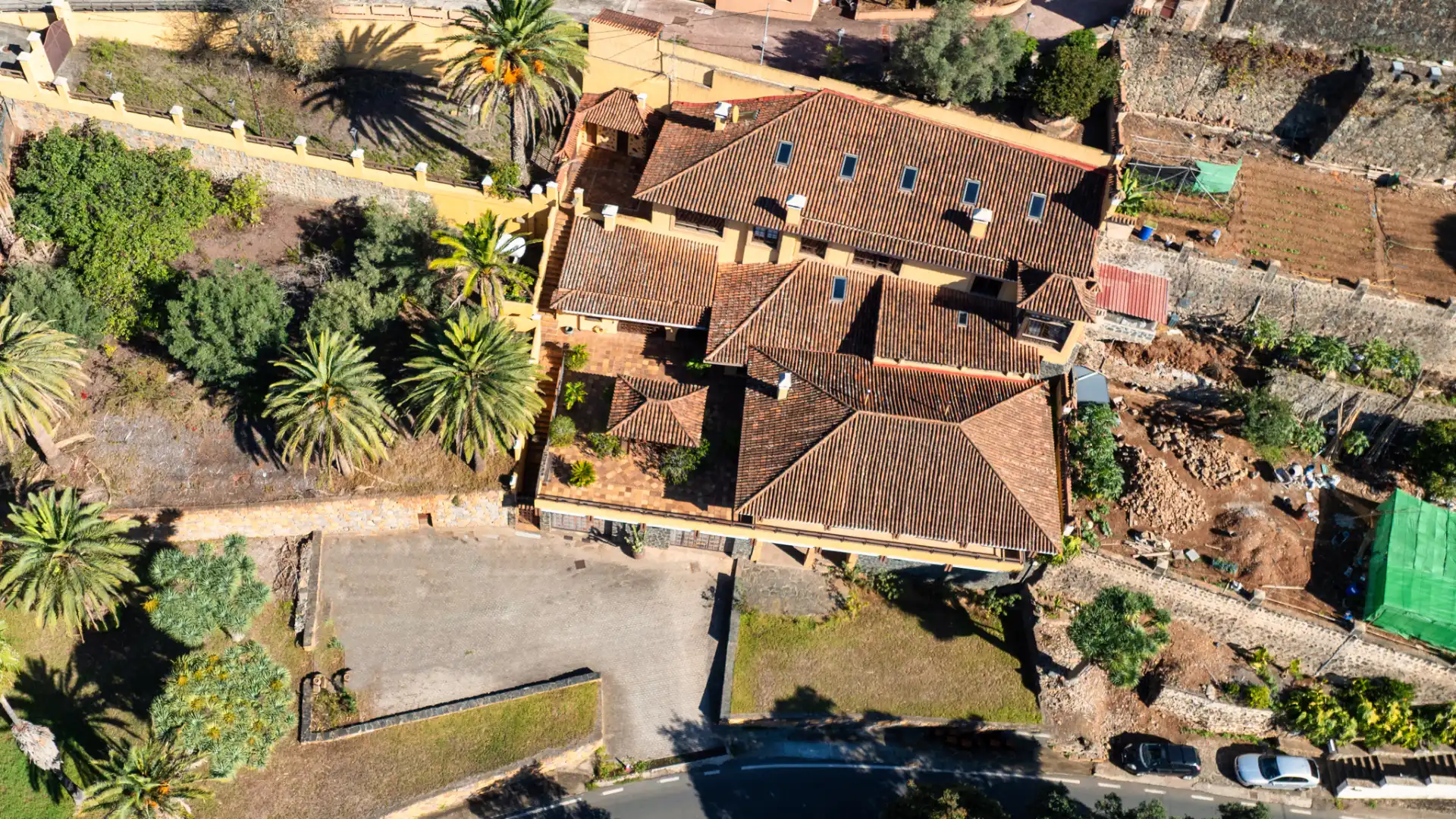 Xalet amb terrassa en venda a Paseo González Díaz 71, imagen 54