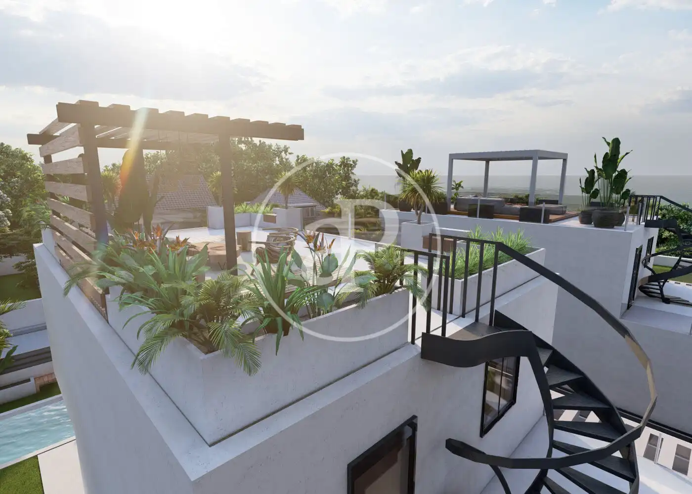 Residencial en venta en Son Serra de Marina