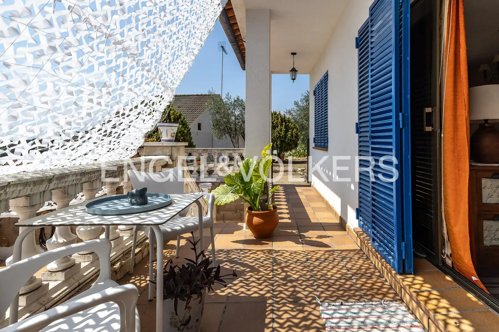 Casa amb terrassa en venda a Arenys de Munt, imagen 40