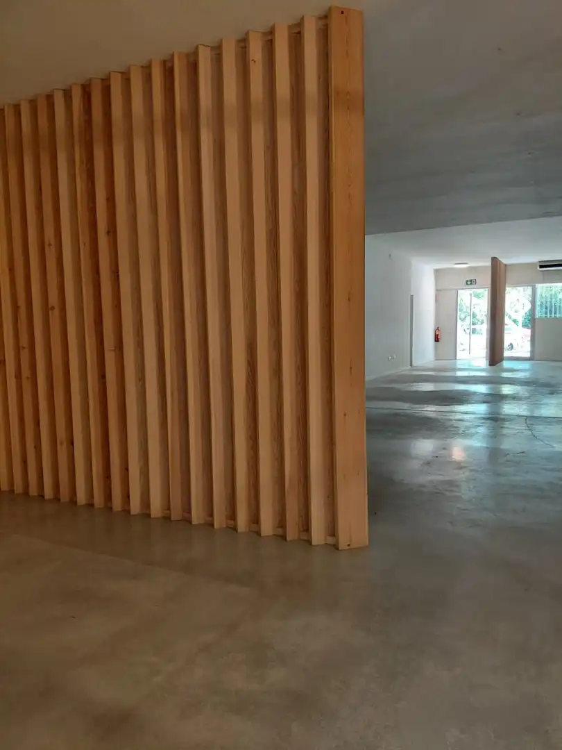 Local comercial de lloguer a Can Bassa, imagen 16