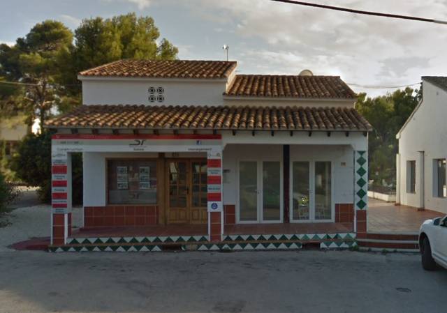 Local comercial en Venta en Benimeit - Tabaira