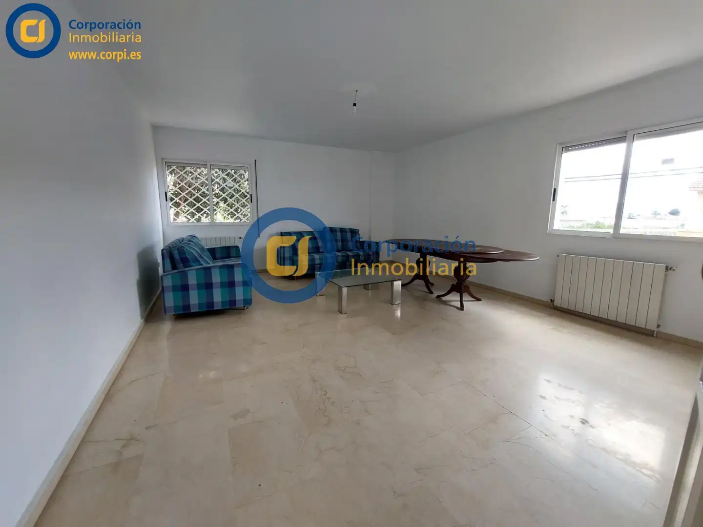 Villa con giardino in vendita a Pedanías Centro, imagen 4