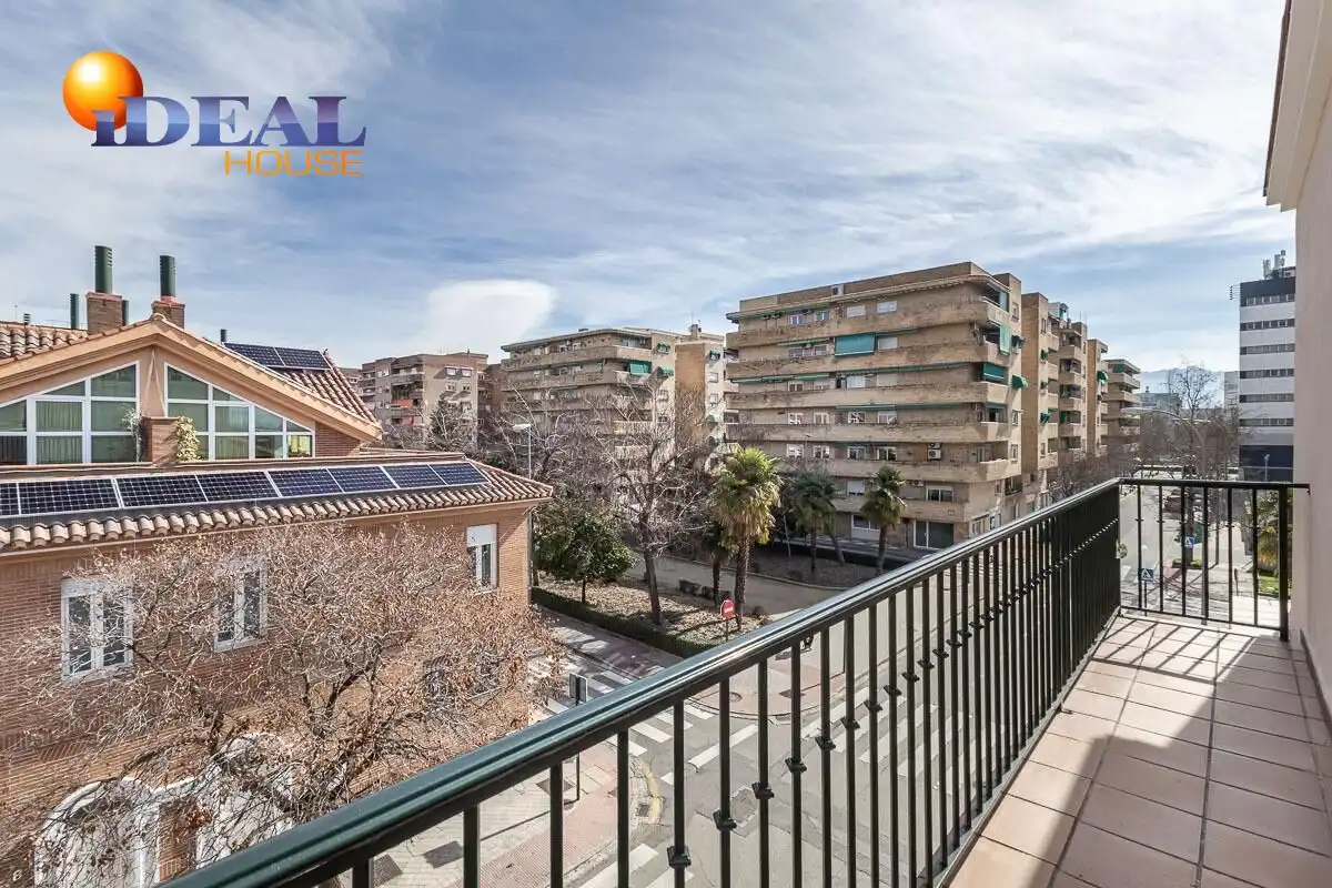 Abitazione con terrazza in vendita a Calle DOCTOR LOPEZ FONT, imagen 46