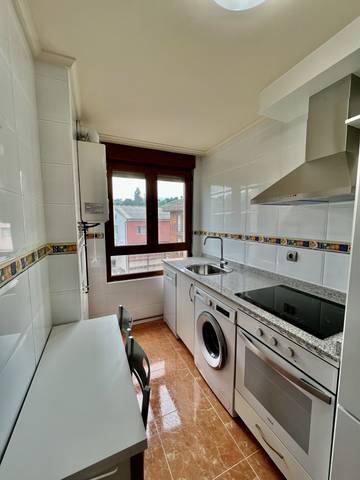Piso en Alquiler en Liérganes - PASEO DE VELASCO en Liérganes