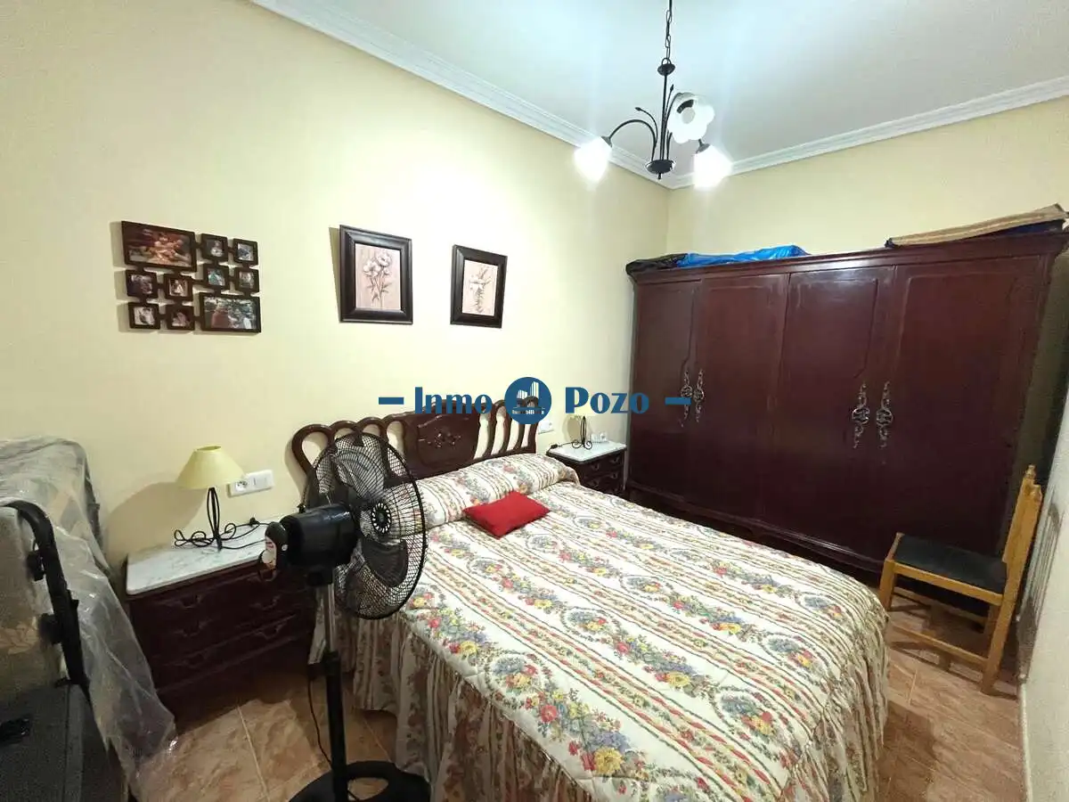 Habitación de Casa o chalet en venta en Aljucén con Piscina